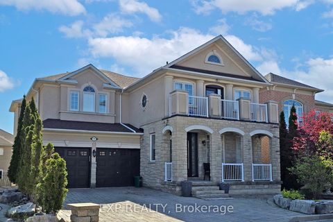 106 Royview Crescent Basement Vaughan ON L4H 2T6