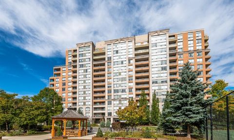 29 Northern Heights Drive 806 Richmond Hill ON L4B 4L8