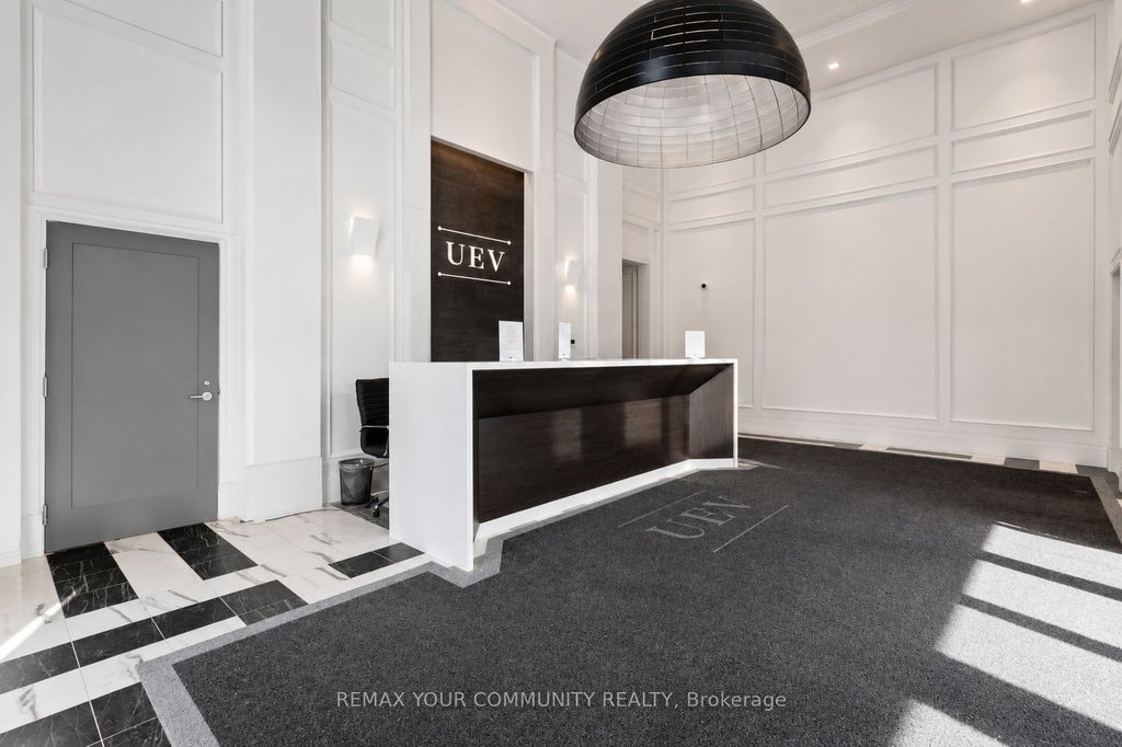 Photo of 33 Frederick Todd Way #1305, Toronto, ON M4G 0C9 (MLS # C13469264)