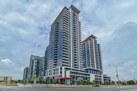 Property photo of 75 eglinton avenue w 2801, mississauga, ON l5r 0e5