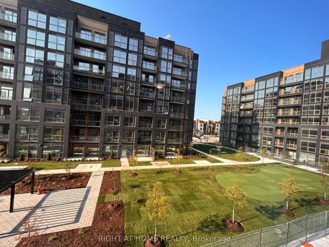 2343 Khalsa Gate 323 Oakville ON L6M 4J2