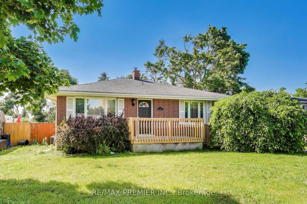 Photo of 5 Golfdale Road, Barrie, ON L4N 6R5 (MLS # S12453266)