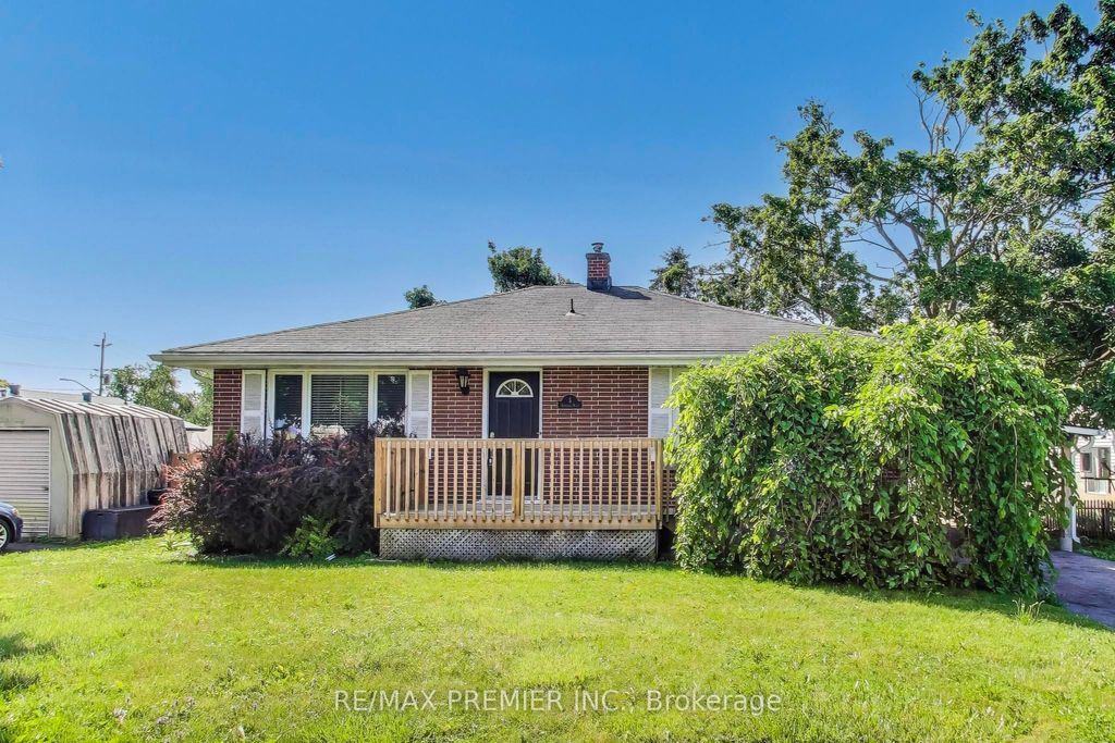 Photo of 5 Golfdale Road, Barrie, ON L4N 6R5 (MLS # S12453266)