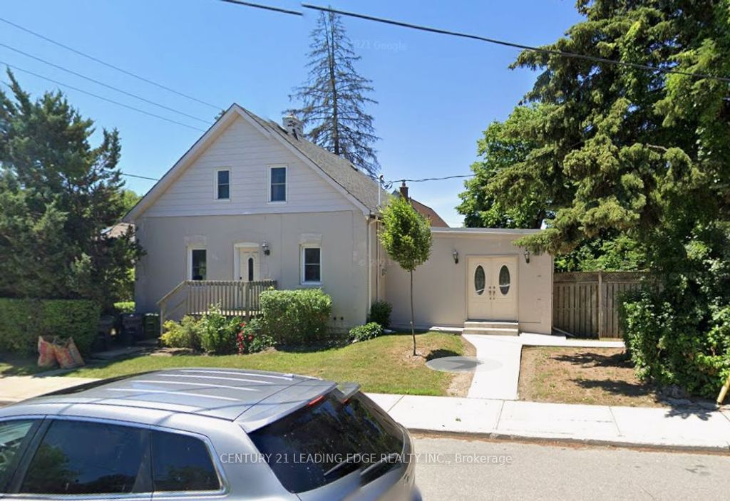 Photo of 398 Lawrence Avenue W, Toronto, ON M5M 1C2 (MLS # C12587512)