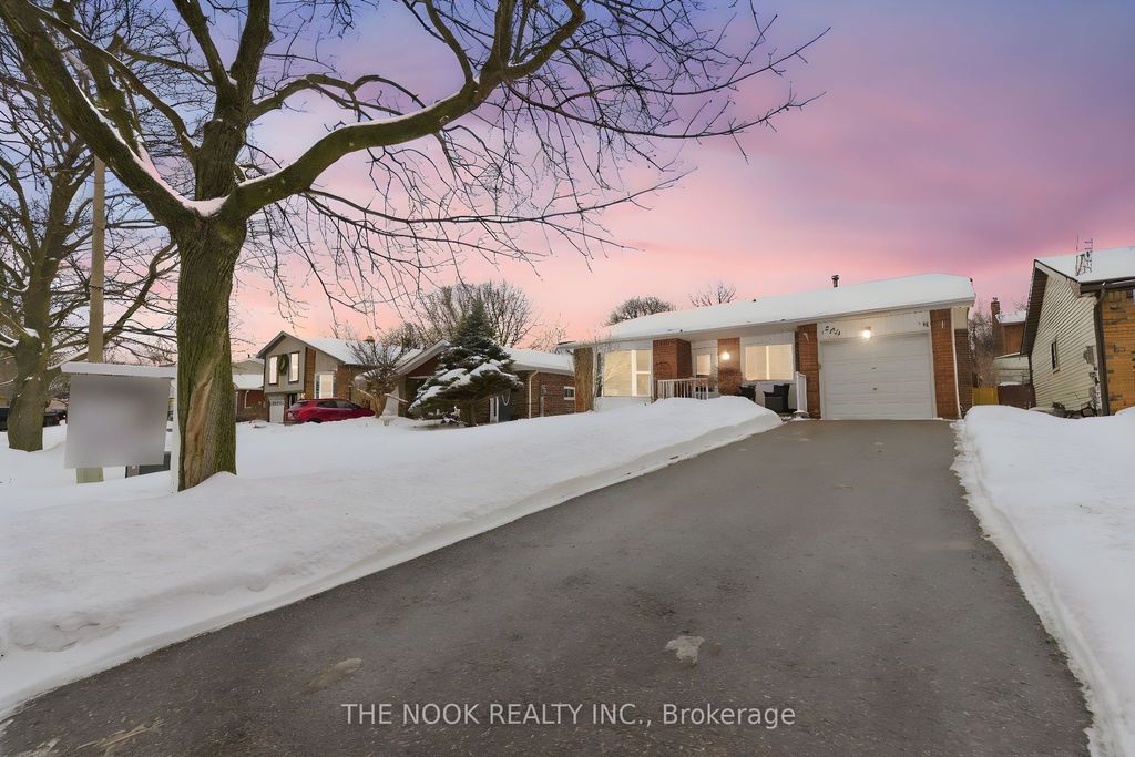 Photo of 523 Cherryhill Street, Oshawa, ON L1H 7S1 (MLS # E12781844)