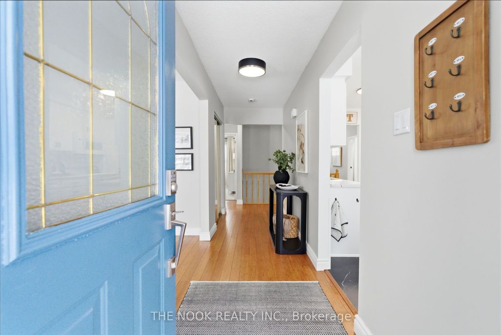 Photo of 523 Cherryhill Street, Oshawa, ON L1H 7S1 (MLS # E12781844)