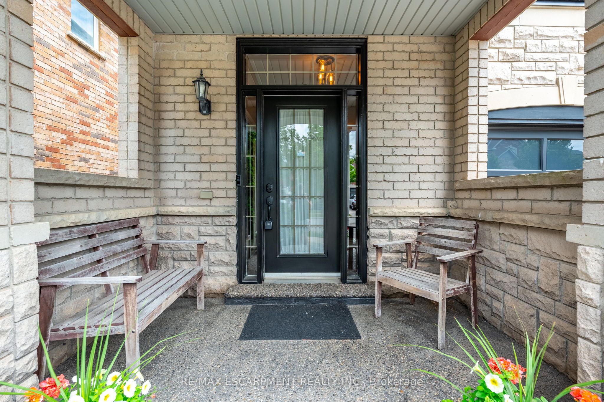 4670 Huffman Road