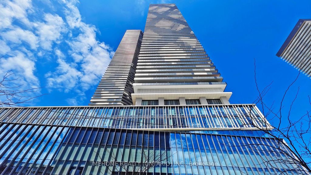 Photo of 138 Downes Street #7309, Toronto, ON M5E 0E4 (MLS # C12343084)