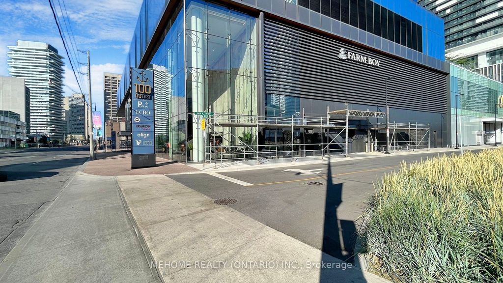 Photo of 138 Downes Street #7309, Toronto, ON M5E 0E4 (MLS # C12343084)