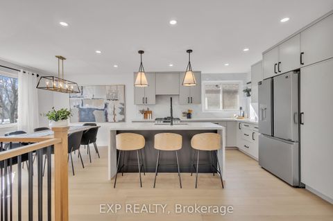 4185 Sutherland Crescent Burlington ON L7L 5G3