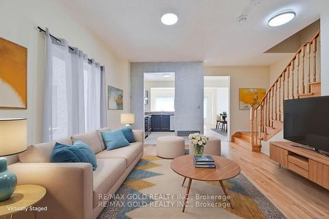 92 Cookview Drive Brampton ON L6R 3V1
