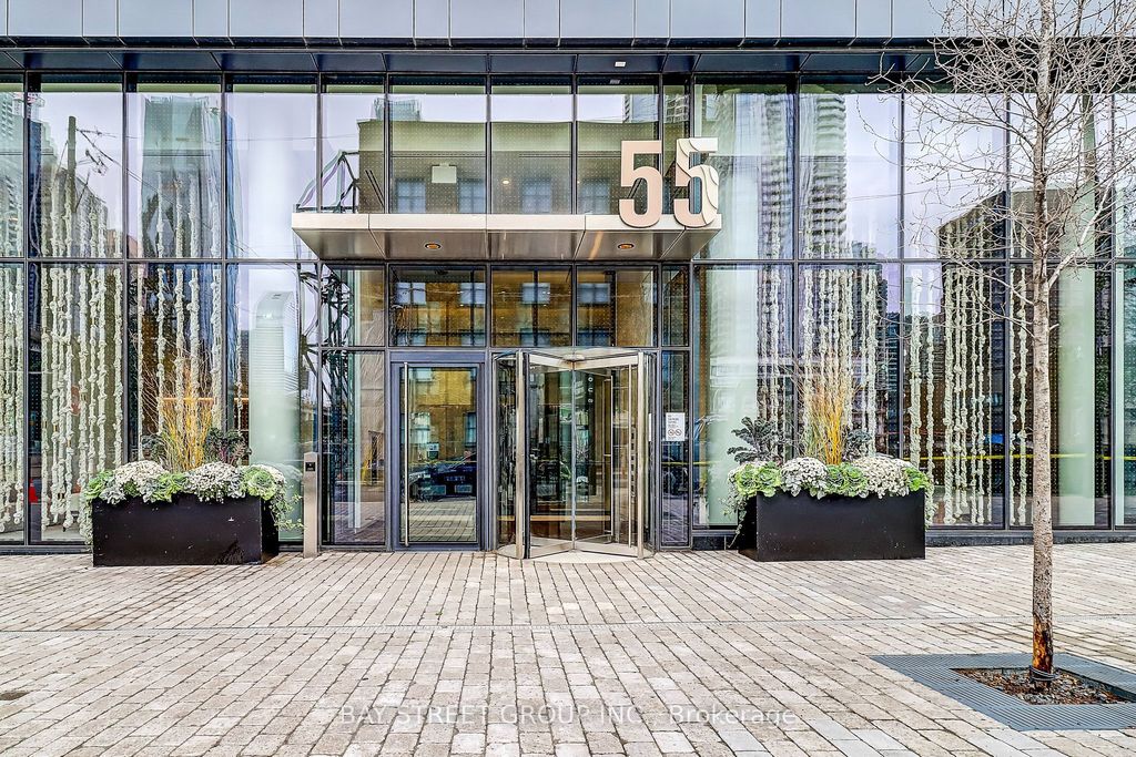 Photo of 55 Cooper Street #2607, Toronto, ON M5E 0G1 (MLS # C12669636)