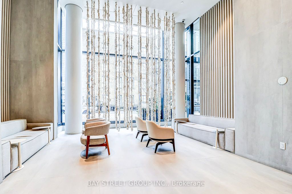 Photo of 55 Cooper Street #2607, Toronto, ON M5E 0G1 (MLS # C12669636)