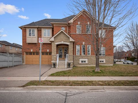 450 Pleasant Ridge Avenue Vaughan ON L4J 8X2