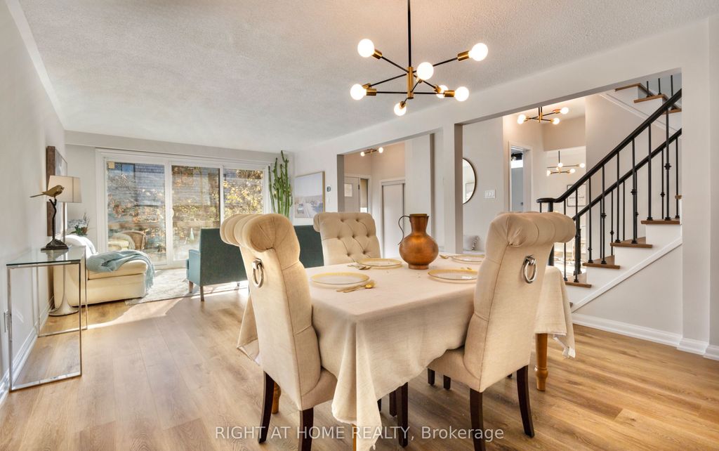 Photo of 2 Wooded Carse Way #13, Toronto, ON M2R 3H7 (MLS # C12631568)