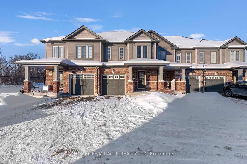 Photo of 570 Linden Drive, Cambridge, ON N3H 0C9 (MLS # X12722450)