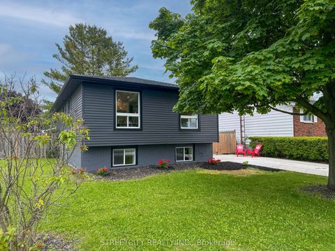 Photo of 1578 Councillors Street, St. Clair, ON N0N 1H0 (MLS # X12344477)