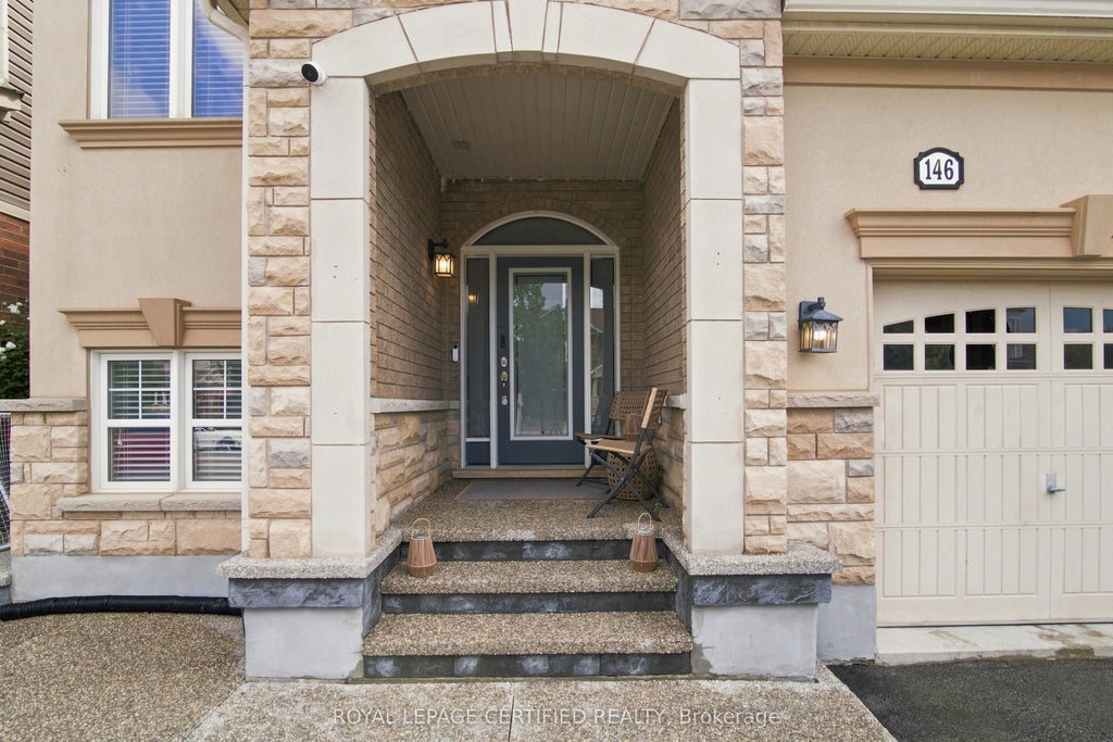 Photo of 146 Willet Terrace, Milton, ON L9T 1M5 (MLS # W13694416)
