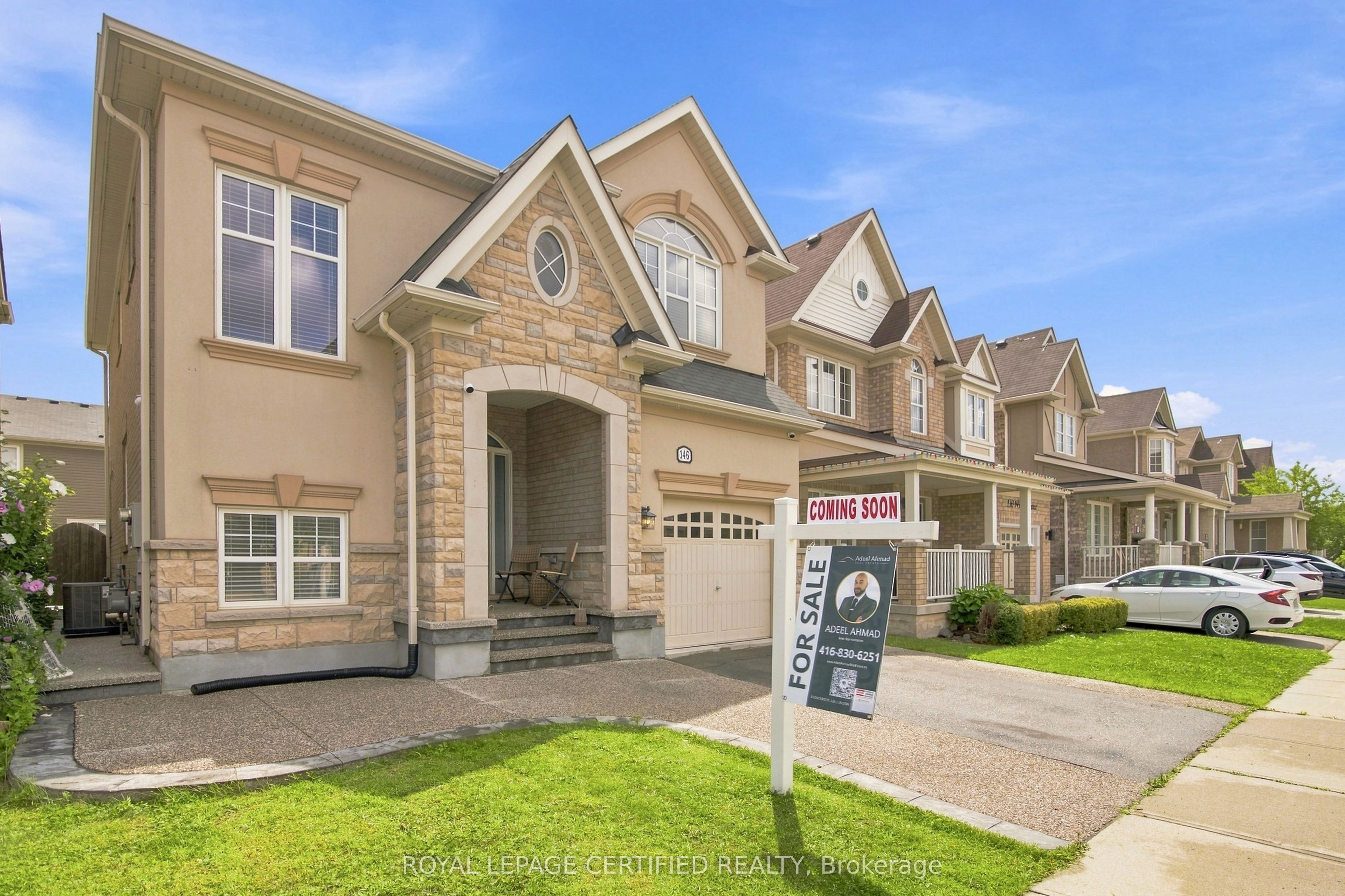 146 Willet Terrace