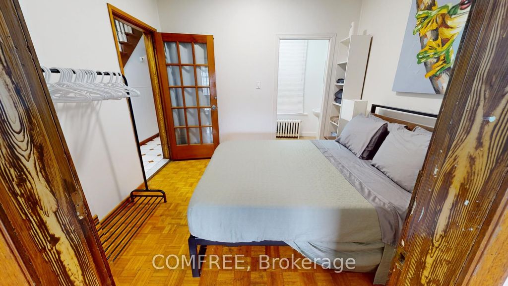 Photo of 36 Mitchell Avenue, Toronto, ON M6J 1B9 (MLS # C12599160)