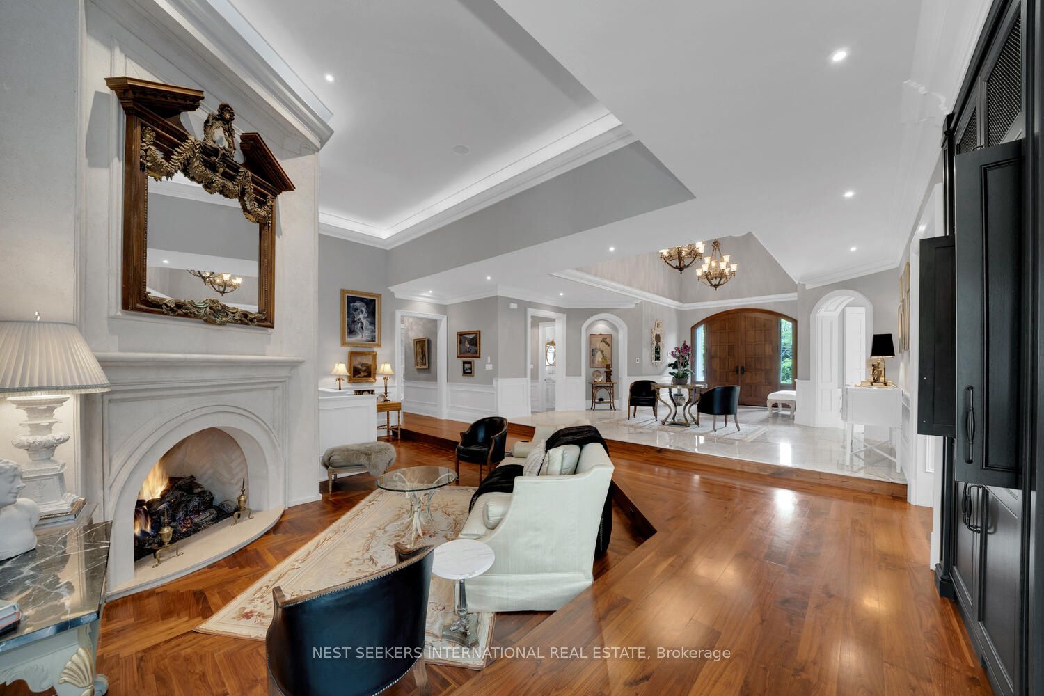111 Manitou Drive