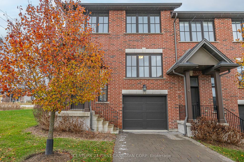Photo of 555 Sunningdale Road E #2, London North, ON N5X 4B3 (MLS # X12829444)