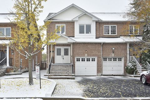 Photo of 257 Deepsprings Crescent, Vaughan, ON L6A 3L5 (MLS # N12532560)