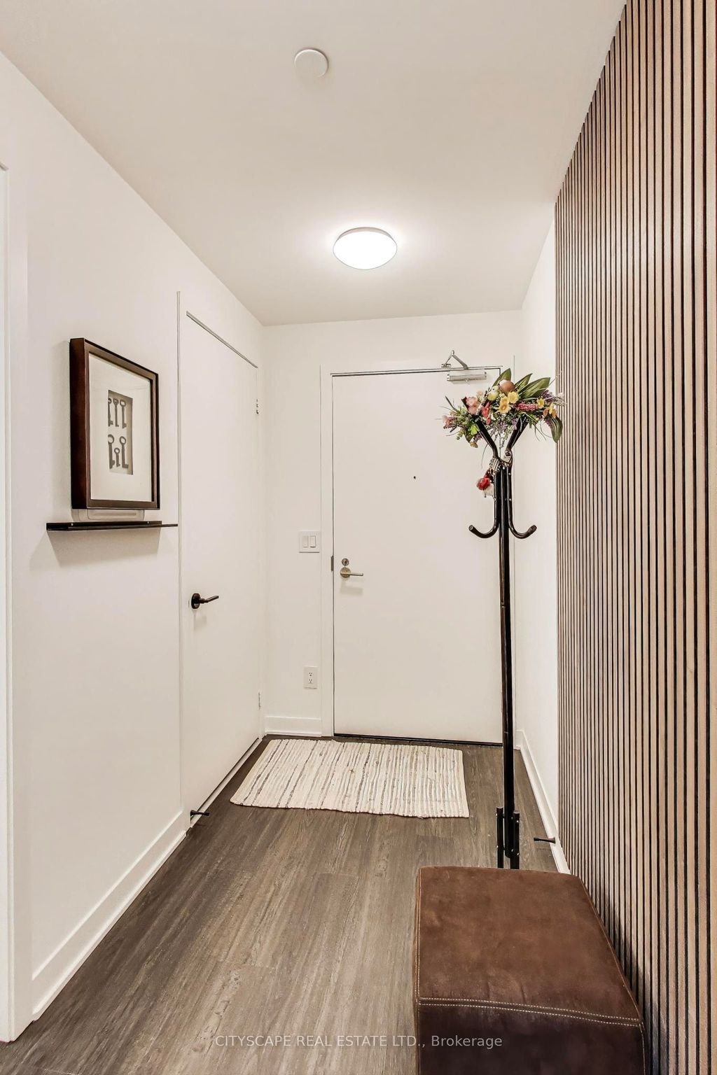 Photo of 185 Alberta Avenue #1210, Toronto, ON M6C 0A5 (MLS # C12510272)