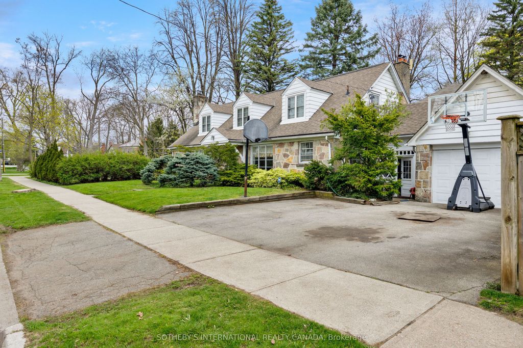 Photo of 103 Willingdon Boulevard, Toronto, ON M8X 2H8 (MLS # W13151426)
