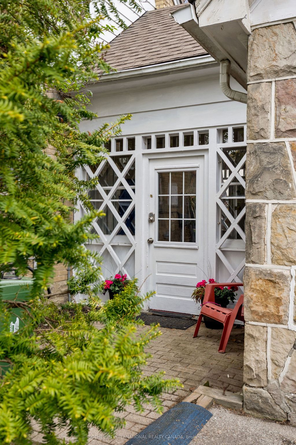 Photo of 103 Willingdon Boulevard, Toronto, ON M8X 2H8 (MLS # W13151426)