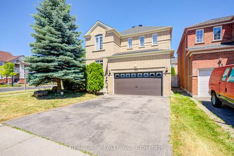 35 Ridgecrest Road Markham ON L6C 2V2