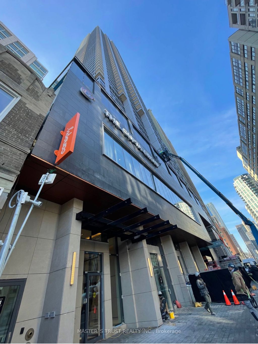 Photo of 395 Bloor Street E #9, Toronto, ON M4W 0B4 (MLS # C13046328)