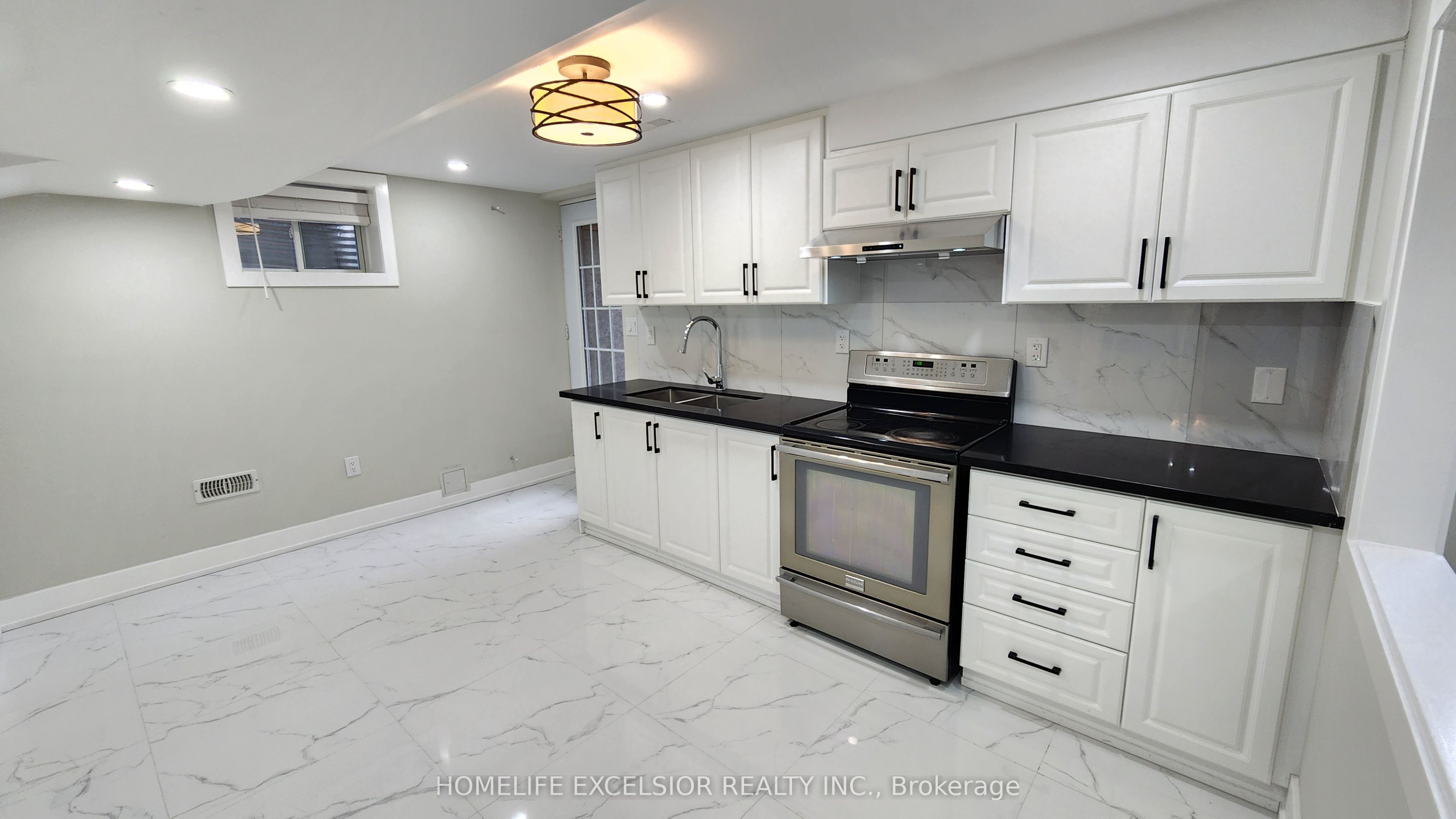 17 Pelister Drive (Basement)