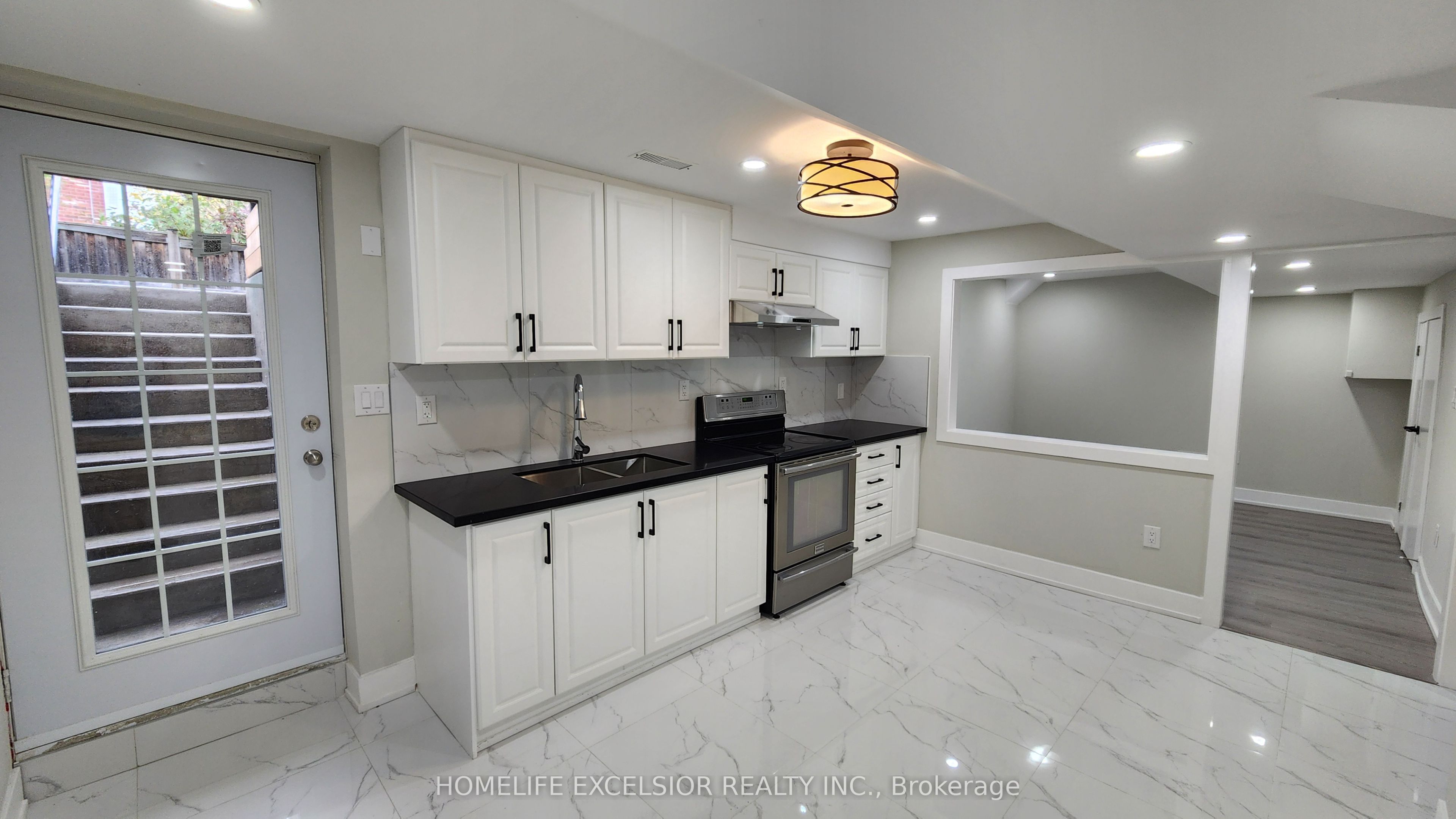 17 Pelister Drive (Basement)