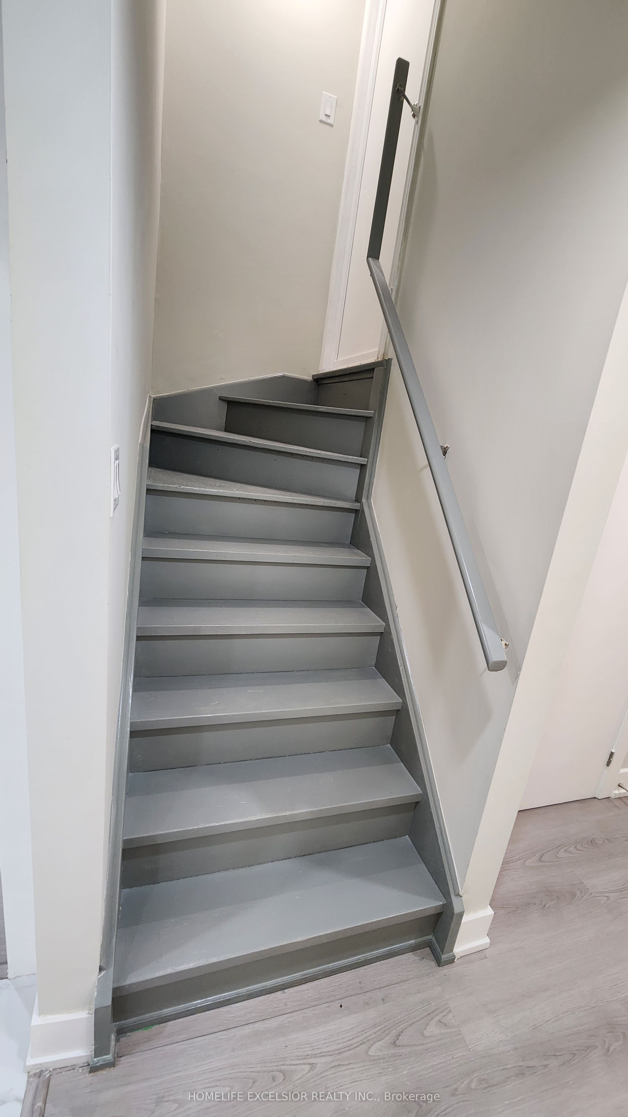 17 Pelister Drive (Basement)
