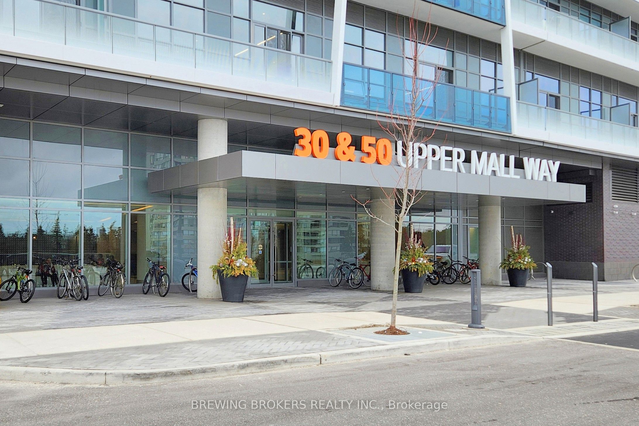 30 Upper Mall Way A3010