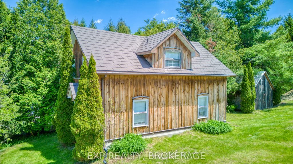 Photo of 2740 Bolingbroke Road, Tay Valley, ON K0H 2B0 (MLS # X13218062)