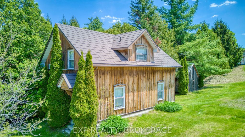 Photo of 2740 Bolingbroke Road, Tay Valley, ON K0H 2B0 (MLS # X13218062)