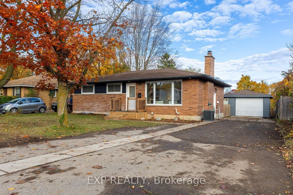 Photo of 239 Commissioners Road W, London South, ON N6J 1Y2 (MLS # X12704770)
