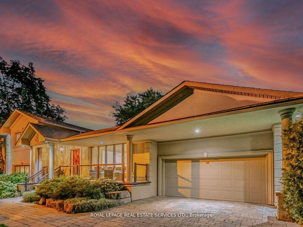 Photo of 6 Cadman Court, Toronto, ON M9A 4S7 (MLS # W12867094)