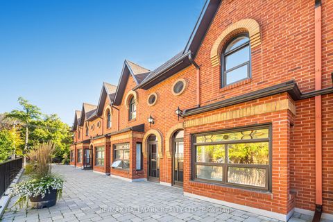 90 Kippendavie Avenue #5 Toronto ON M4L 3R5