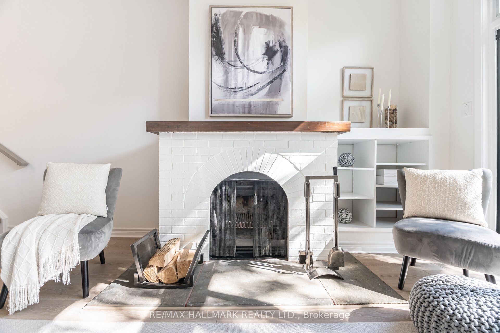 90 Kippendavie Avenue #5