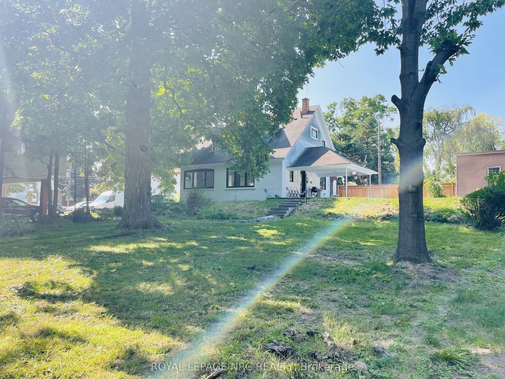 Photo of 5341 River Road, Niagara Falls, ON L2E 3G9 (MLS # X12867994)