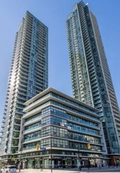 4065 Brickstone Mews Road 2008 Mississauga ON L5B 0G3