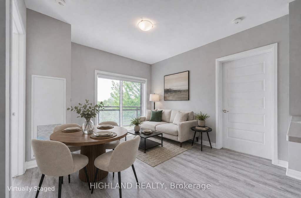Photo of 102 Grovewood Common #129, Oakville, ON L6H 0X2 (MLS # W13669638)