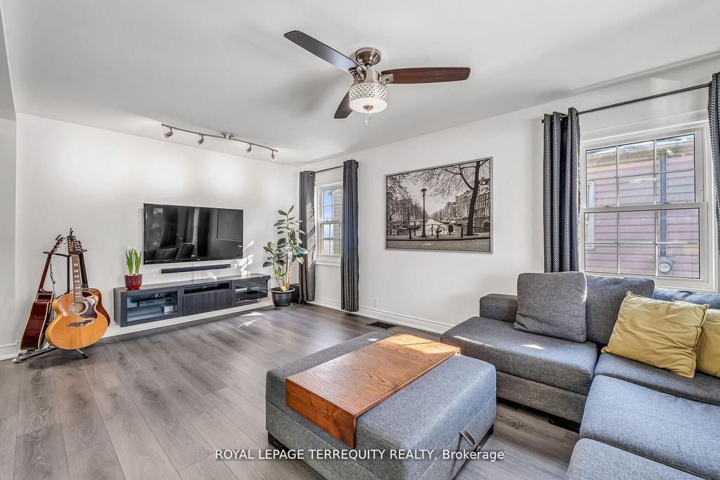 Photo of 5 Acorn Avenue, Toronto, ON M9B 3P7 (MLS # W13109736)