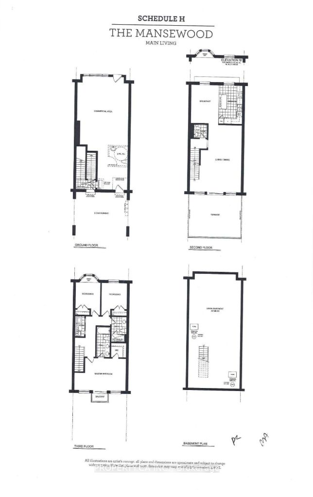 1254 Main Street E