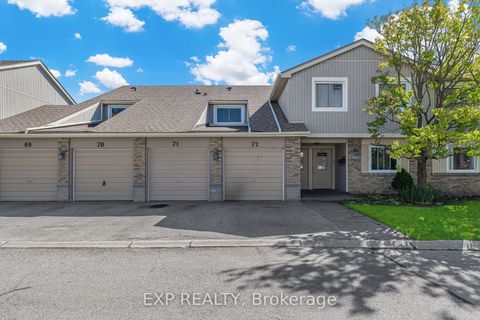 6797 Formentera Avenue 70 Mississauga ON L5N 2L6