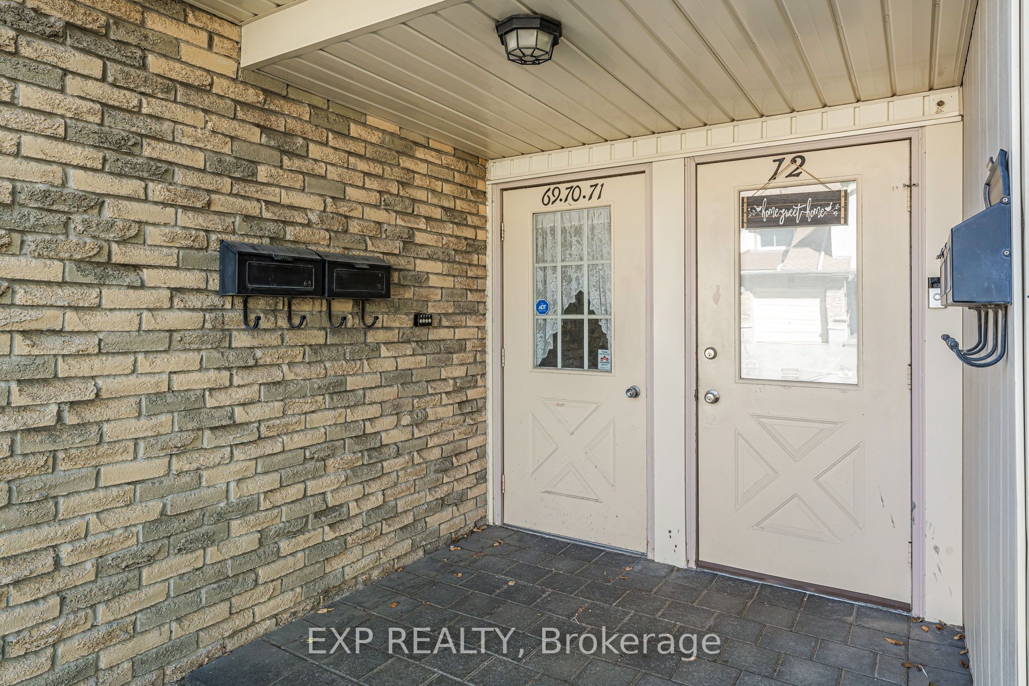 6797 Formentera Avenue 70