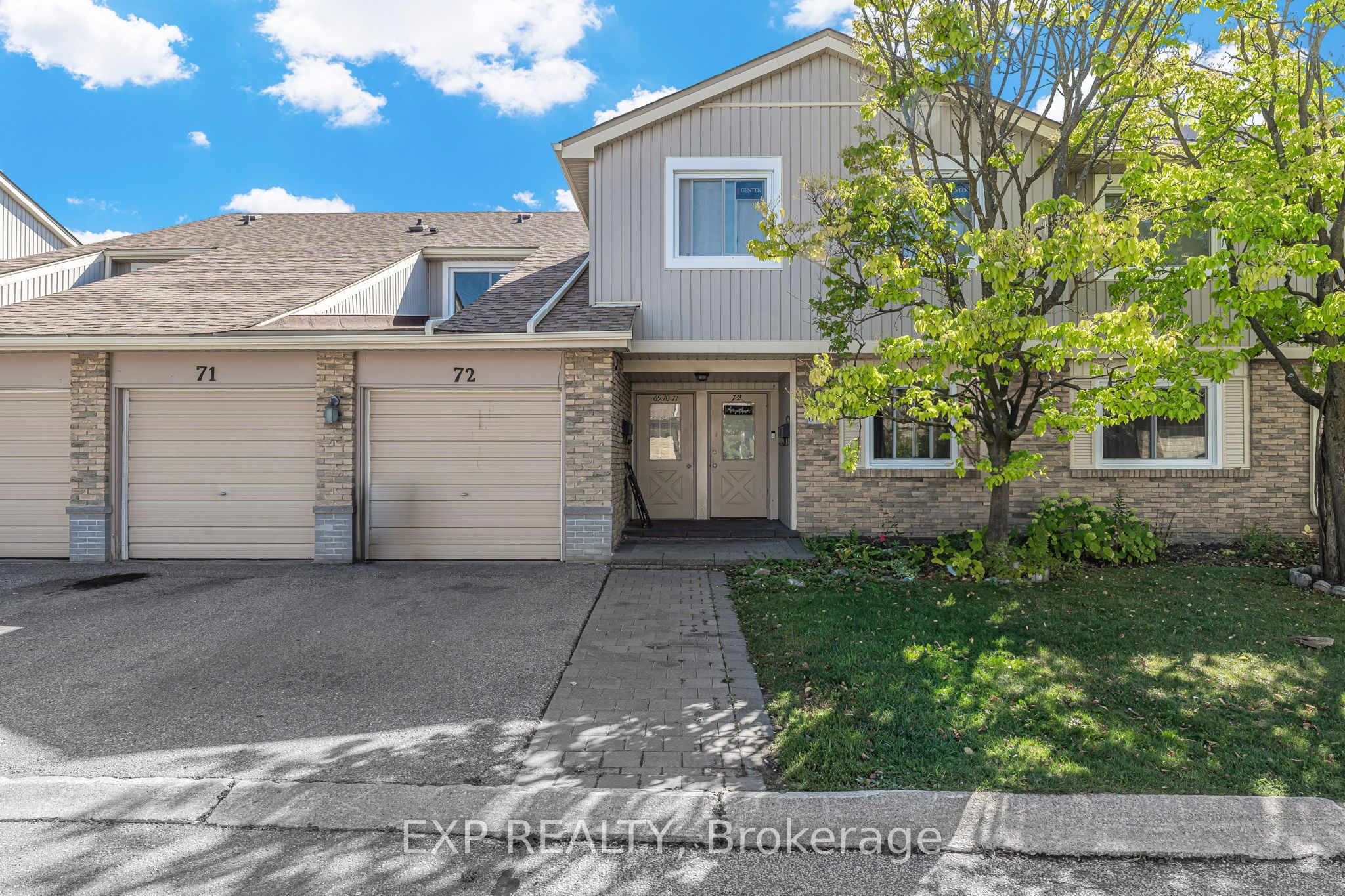 6797 Formentera Avenue 70